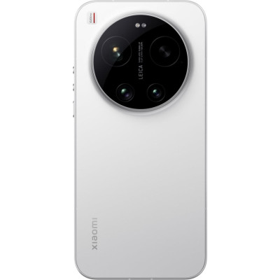 Xiaomi 17 Ultra 16/512GB White