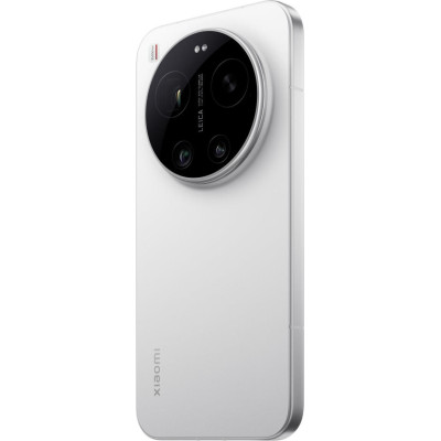 Xiaomi 17 Ultra 16/512GB White