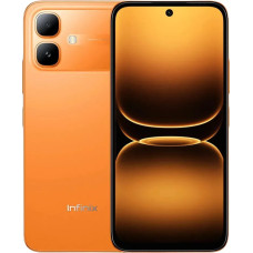 Infinix SMART 20 4/128Gb Sunlike Orange (X6840B)