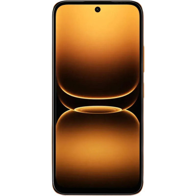 Infinix SMART 20 4/128Gb Sunlike Orange (X6840B)
