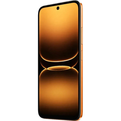 Infinix SMART 20 4/128Gb Sunlike Orange (X6840B)