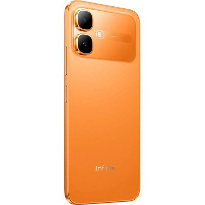 Infinix SMART 20 4/128Gb Sunlike Orange (X6840B)