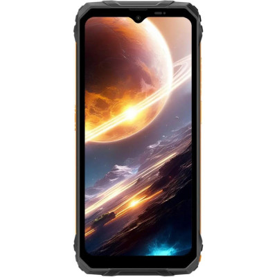 Blackview Fort 1 6/256GB Orange