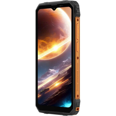 Blackview Fort 1 6/256GB Orange