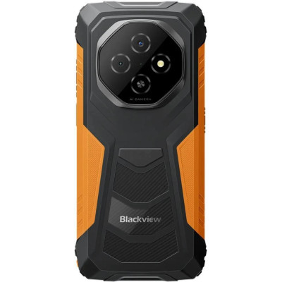 Blackview Fort 1 6/256GB Orange