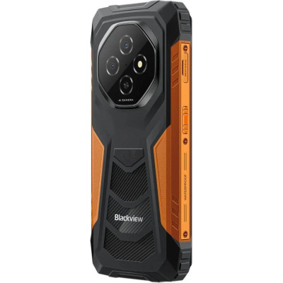 Blackview Fort 1 6/256GB Orange