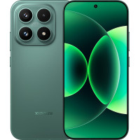 Xiaomi 17 12/256GB Venture Green (with charger)