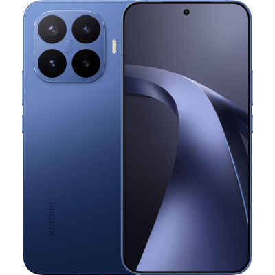 Xiaomi 17T Pro 12/256GB Deep Blue