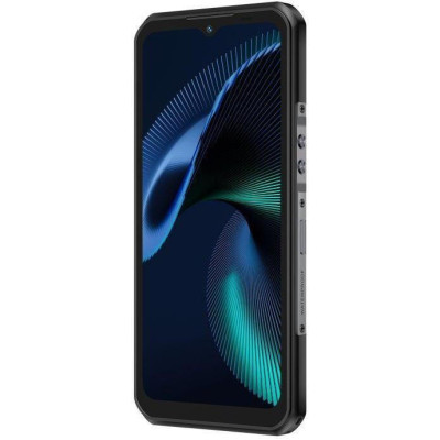 Oukitel WP62 8/256GB Silver