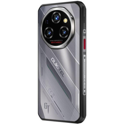 Oukitel WP62 8/256GB Silver