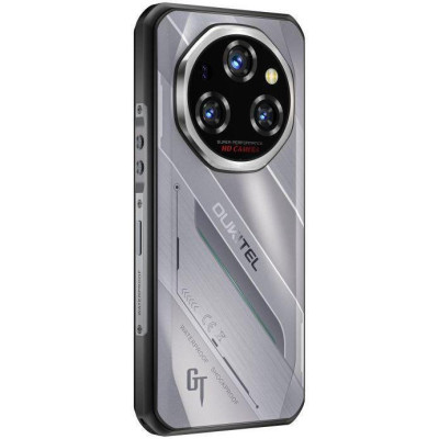 Oukitel WP62 8/256GB Silver