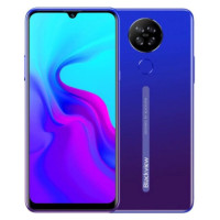 Blackview A80 2/16GB Gradient Blue