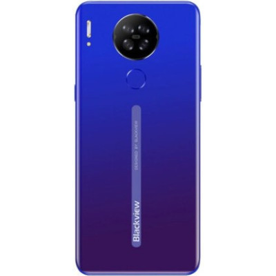Blackview A80 2/16GB Gradient Blue