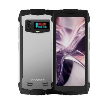 DOOGEE S mini 8/256GB Silver