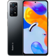 Xiaomi Redmi Note 11E Pro 8/128GB Graphite Gray (no NFC)