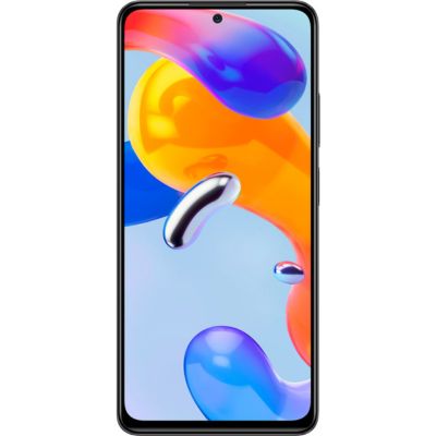 Xiaomi Redmi Note 11E Pro 8/128GB Graphite Gray (no NFC)