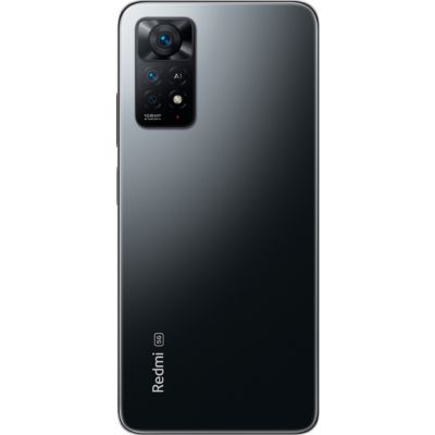 Xiaomi Redmi Note 11E Pro 8/128GB Graphite Gray (no NFC)