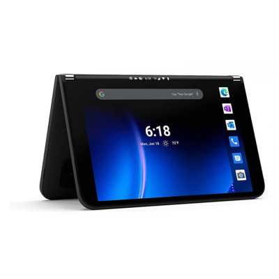 Microsoft Surface Duo 2 8/256GB Obsidian (9BY-00007