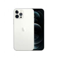 Apple iPhone 12 Pro 512GB Dual Sim Silver (MGLK3)