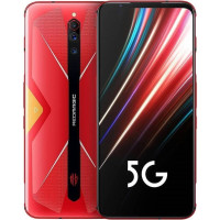 ZTE nubia Red Magic 5G 8/128GB Hot Rod Red