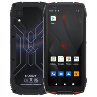 Cubot KingKong Mini 3 6/128GB Red