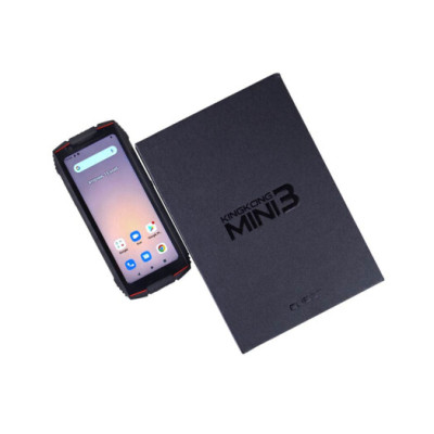 Cubot KingKong Mini 3 6/128GB Red