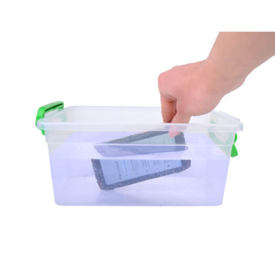 Cubot KingKong Mini 3 6/128GB Red