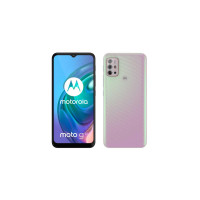 Motorola Moto G10 4/64GB Iridescent Pearl