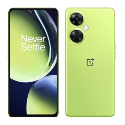 OnePlus Nord CE 3 Lite 8/256GB Pastel Lime