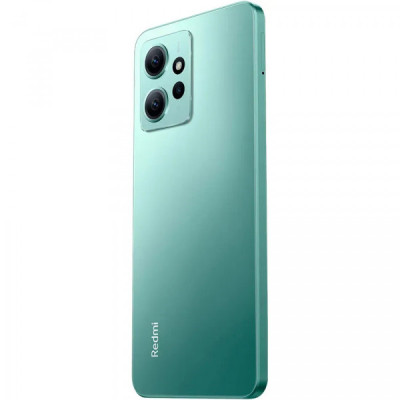 Xiaomi Redmi Note 12 4/128GB Mint Green