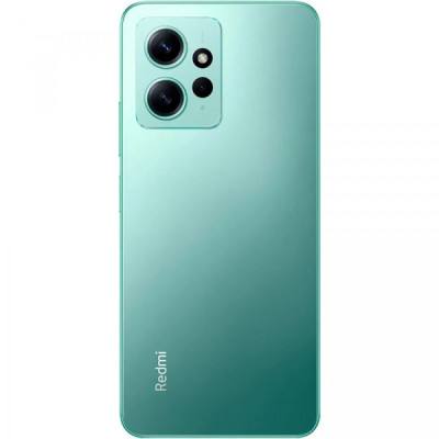 Xiaomi Redmi Note 12 4/128GB Mint Green