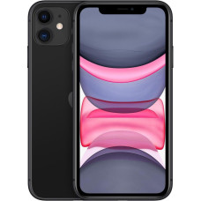 Apple iPhone 11 64GB Slim Box Black (MHDA3)