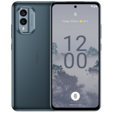 Nokia X30 6/128GB Cloudy Blue