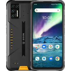 UMIDIGI Bison GT 8/128GB Cyber Yellow