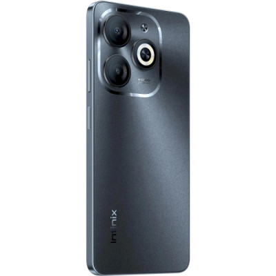 Infinix Smart 8 4/64GB Timber Black