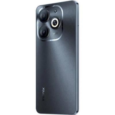 Infinix Smart 8 4/64GB Timber Black