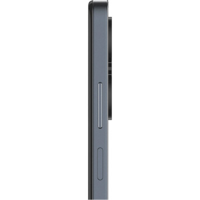 Infinix Smart 8 4/64GB Timber Black