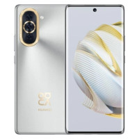 Huawei Nova 10 8/128GB Silver
