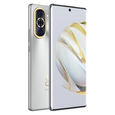 Huawei Nova 10 8/128GB Silver