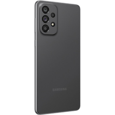 Samsung Galaxy A73 5G 8/128GB Gray (SM-A736BZAG)