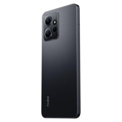 Xiaomi Redmi Note 12 8/128GB Onyx Gray