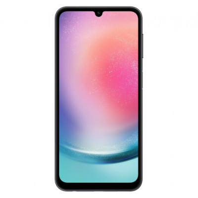 Samsung Galaxy A24 SM-A245F 8/128GB Black