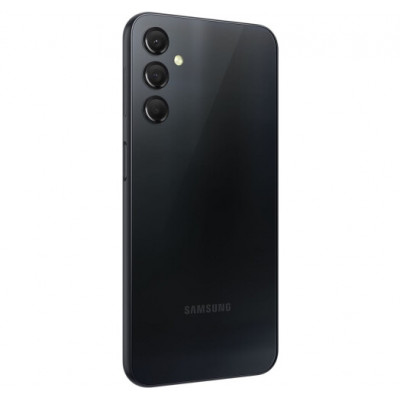 Samsung Galaxy A24 SM-A245F 8/128GB Black
