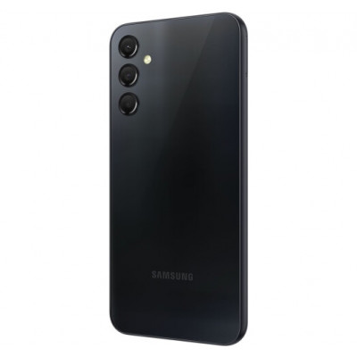 Samsung Galaxy A24 SM-A245F 8/128GB Black