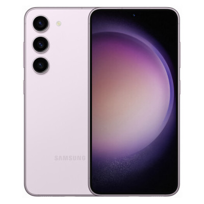 Samsung Galaxy S23 SM-S9110 8/256GB Lavender