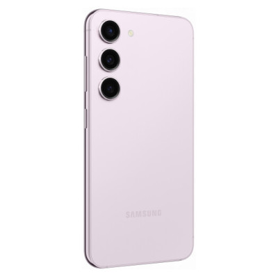 Samsung Galaxy S23 SM-S9110 8/256GB Lavender