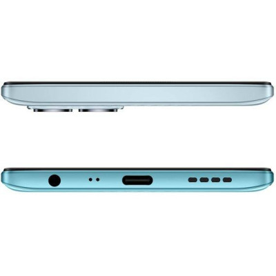 realme Narzo 50 4/64GB Speed Blue