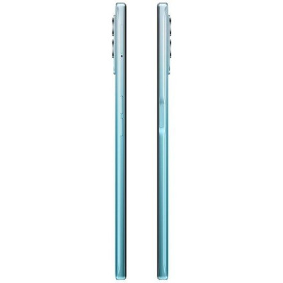 realme Narzo 50 4/64GB Speed Blue
