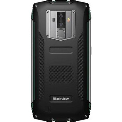 Blackview BV6800 Pro 4/64GB Yellow