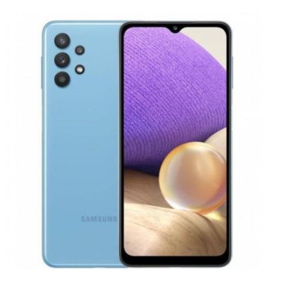 Samsung Galaxy A32 5G SM-A326B 4/64GB Blue